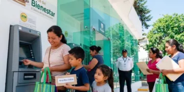 Beca Rita Cetina 2026: Calendario oficial de pagos de $2,500 en agosto por letra de apellido