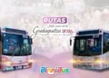 ¡Súbete gratis! ¿Cuáles son las 10 rutas especiales que bridará el BinniBus durante la Guelaguetza 2026?