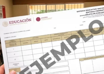 Boleta de calificaciones SEP 2026: Cómo consultar y descargar en PDF paso a paso