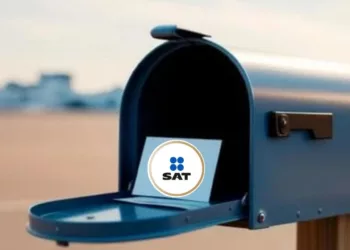 ¡Cuidado con la multa del SAT! Estos son los contribuyentes obligados a activar el Buzón Tributario