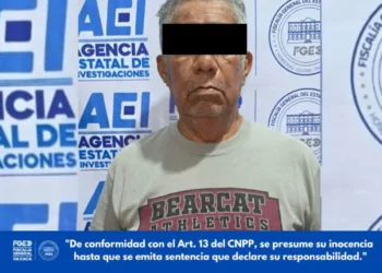 Cae presunto agresor sexual tras 17 años de evadir a la justicia en Oaxaca