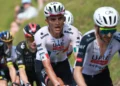 ¡Isaac del Toro hace historia en Francia! El mexicano escala al podio del Tour y desafía a los gigantes del ciclismo