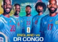 México ya espera rival: Inglaterra y RD Congo se juegan el último boleto a los Octavos del Mundial 2026
