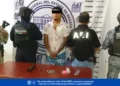 Cae con 36 dosis de cristal en Pinotepa; juez lo envía a proceso