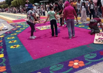 Esta manifestación forma parte del patrimonio cultural de Huajuapan y está estrechamente ligada a la historia de la ciudad.