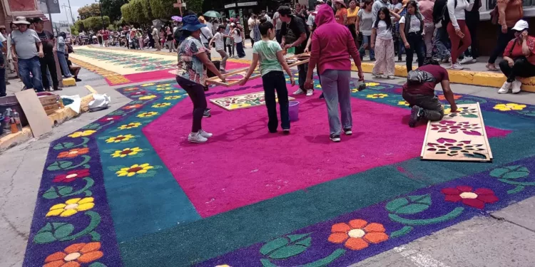 Esta manifestación forma parte del patrimonio cultural de Huajuapan y está estrechamente ligada a la historia de la ciudad.