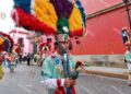 Foto: Adrián Gaytán // Las estimaciones que realiza la Secretaría de Turismo rebasan los registros captados en 2025 durante las festividades con motivo de la Guelaguetza