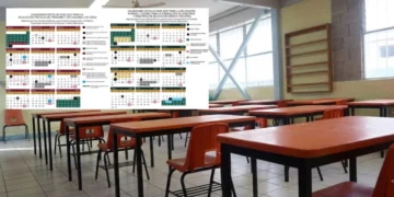 SEP propone Calendario Escolar 2026-2027: ¿Cuándo inician clases?