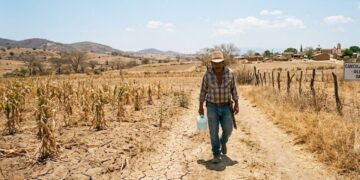 ¿Cuánto dura la canícula y por qué es difícil predecirla?