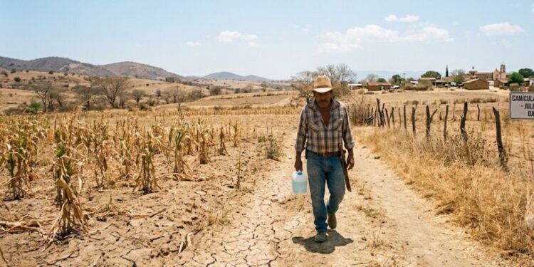 ¿Cuánto dura la canícula y por qué es difícil predecirla?