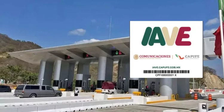 ¡Atención automovilista! CAPUFE anuncia nuevos lineamientos para el uso de Tag en autopistas