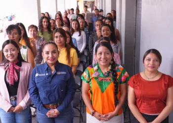 Brindan Caravanas de Salud Ve’e Tata servicios especializados a familias xoxeñas