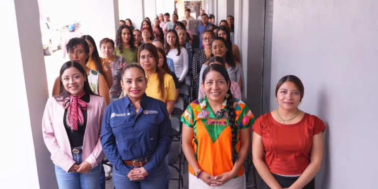 Brindan Caravanas de Salud Ve’e Tata servicios especializados a familias xoxeñas