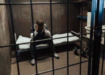 Crisis carcelaria en México: Más del 42% de la población recluida vive sin una sentencia