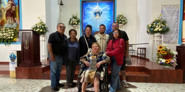 Carmen Cristina Mendoza Chávez "Carmelita" es reconocida por preservar la cocina tradicional mixteca.