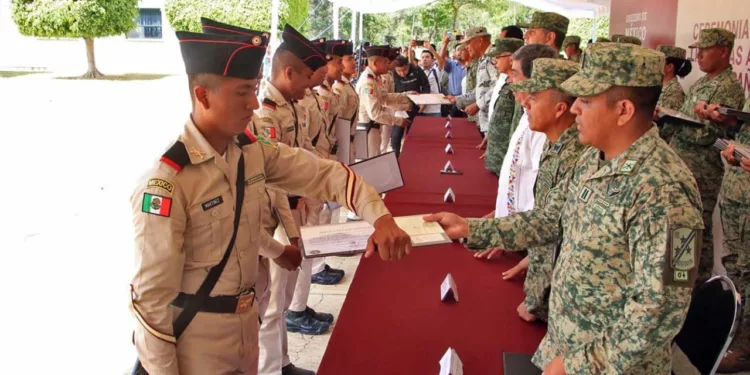 Cartilla Militar para remisos: Requisitos y cómo hacer el trámite ante la SEDENA