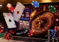 Ricobet: Conoce una de las Plataformas de Casino Online Más Populares de México