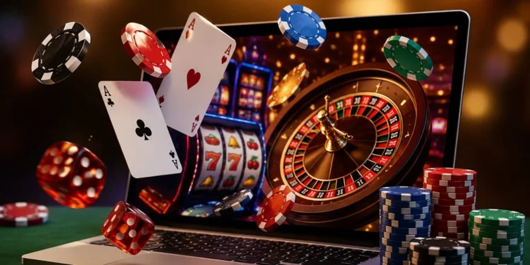 Ricobet: Conoce una de las Plataformas de Casino Online Más Populares de México