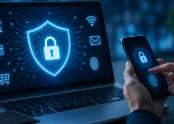 La defensa digital en 2026: Cómo blindar tu dinero en la red