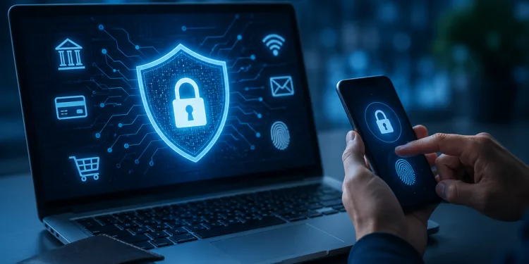 La defensa digital en 2026: Cómo blindar tu dinero en la red