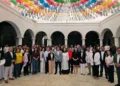 Ciudadanos, especialistas, organizaciones civiles y autoridades participaron en la presentación de la estrategia.