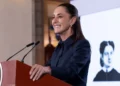Foto: Presidencia de la República // Claudia Sheinbaum al reforzar infraestructura educativa.