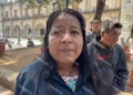 Foto: Archivo El Imparcial // Codedi tomó el Palacio Municipal de Santiago Xanica en rechazo a la presidenta municipal Miriam Luis Díaz.