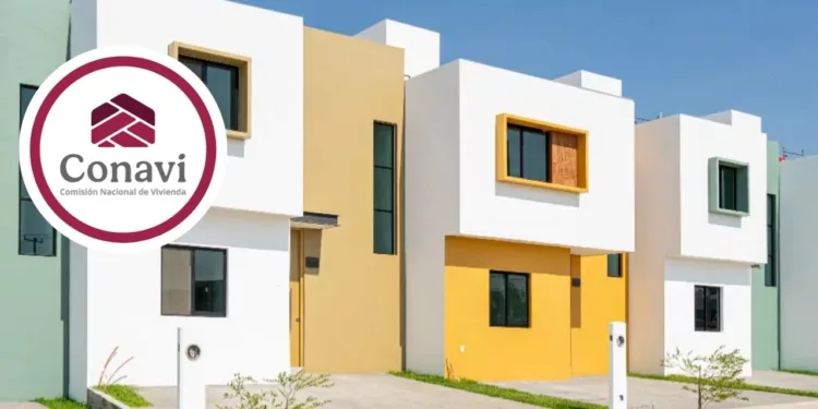¿Cómo registrarse en Vivienda para el Bienestar 2026? Fechas, requisitos y módulos de Conavi