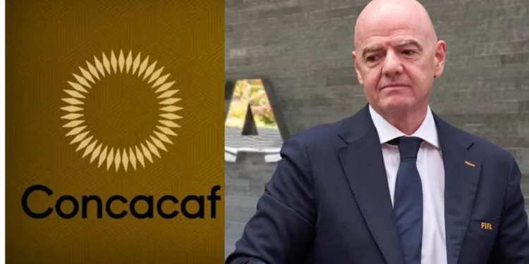 ¿El Mundial en venta? Concacaf y UEFA rechazan la polémica propuesta de Gianni Infantino y la FIFA