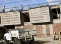 Foto: Archivo El Imparcial // Ramo de la construcción, sin inversiones, severo retroceso.