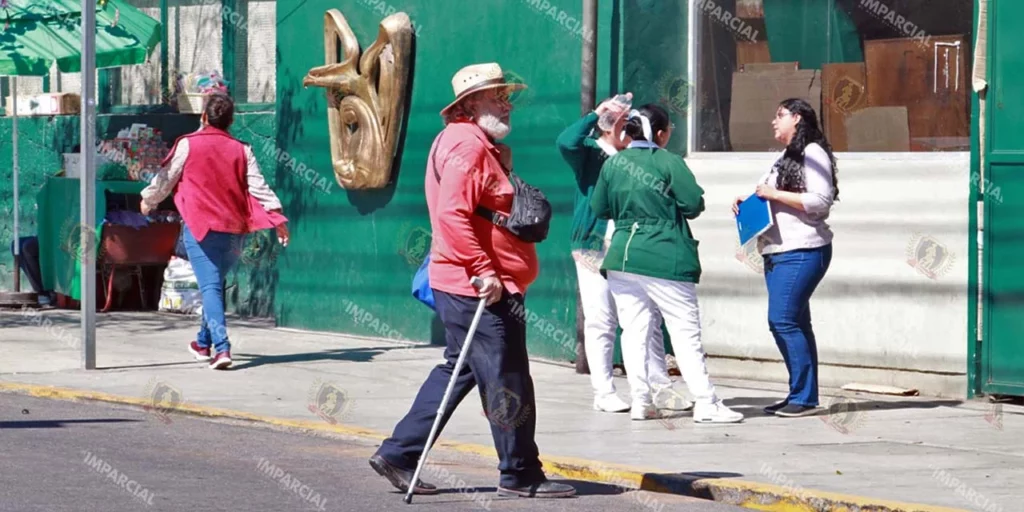 Oaxaca: en 7 meses 487 patrones son baja en el IMSS