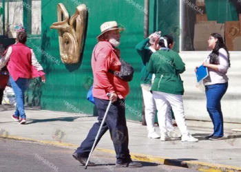 Foto: Archivo El Imparcial // Contrastantes cifras del IMSS: aumenta registro de trabajadores, pero cae número de quienes crean trabajo.