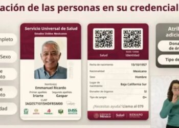 Servicio Universal de Salud 2026: ¿Quiénes se registran del 20 al 25 de julio?