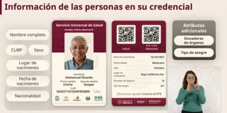 Servicio Universal de Salud 2026: ¿Quiénes se registran del 20 al 25 de julio?