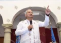 Foto: Archivo El Imparcial // Cristian Eder Carreño López, cuestionado nombramiento.