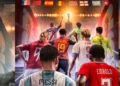 Cuartos de Final del Mundial 2026: Cruces, fechas, horarios y dónde ver en vivo desde México