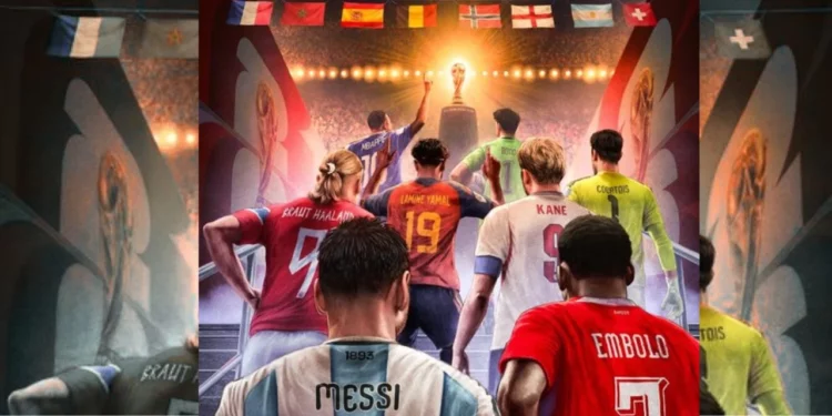 Cuartos de Final del Mundial 2026: Cruces, fechas, horarios y dónde ver en vivo desde México