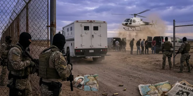 “La DEA va por los corruptos”: cadena perpetua a ‘El Mayo’ Zambada sacude al narcotráfico y lanza advertencia a funcionarios