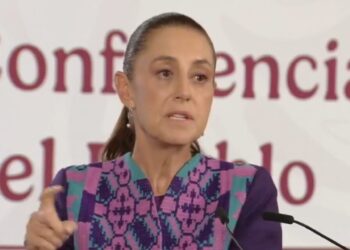 Sheinbaum minimiza nuevo incidente del Tren Interoceánico; Gobierno revisa las causas