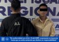 Tras meses de búsqueda, capturan a presunto ladrón que atracó un OXXO a punta de pistola