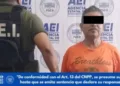 ¡Velorio terminó en baño de sangre! Capturan a presunto implicado en homicidio en la mixteca