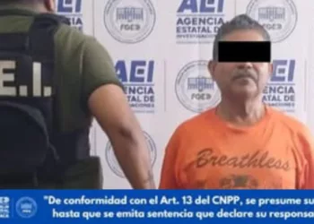 ¡Velorio terminó en baño de sangre! Capturan a presunto implicado en homicidio en la mixteca