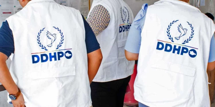 Lidera la capital oaxaqueña quejas por violaciones a DH
