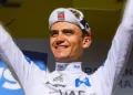 El “Toro” mexicano sigue suelto en el Tour de Francia