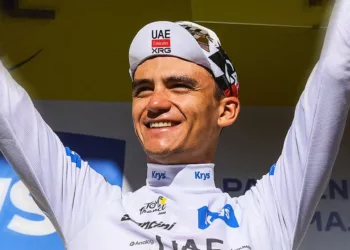 El “Toro” mexicano sigue suelto en el Tour de Francia