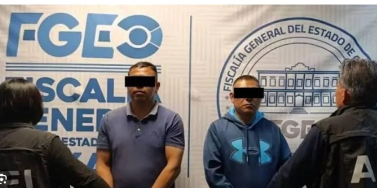 Policías de Tlaxiaco acusados de tortura, podrían quedar libres: CEDHAPI