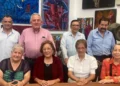 Exalumnos del Colegio Particular “Minerva”anuncian el mayor rescate histórico escolar en Oaxaca y preparan entrega oficial de su archivo