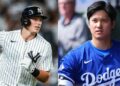 ¡Vuelve la MLB! Dodgers vs. Yankees EN VIVO: Horario, dónde ver y el regreso de Shohei Ohtani