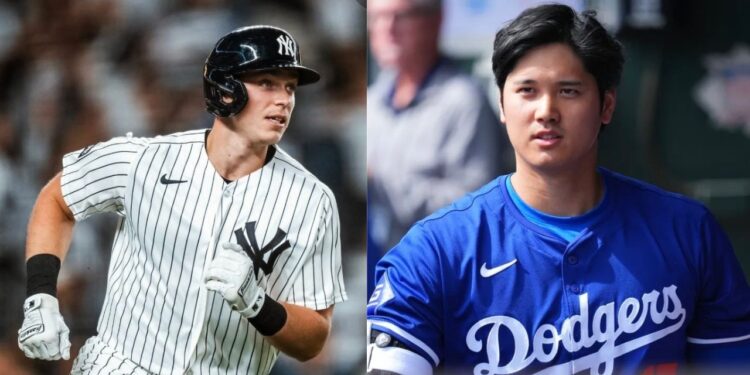 ¡Vuelve la MLB! Dodgers vs. Yankees EN VIVO: Horario, dónde ver y el regreso de Shohei Ohtani