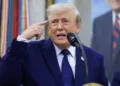 Donald Trump minimiza el T-MEC y asegura que EE. UU. “no necesita” a México ni a Canadá